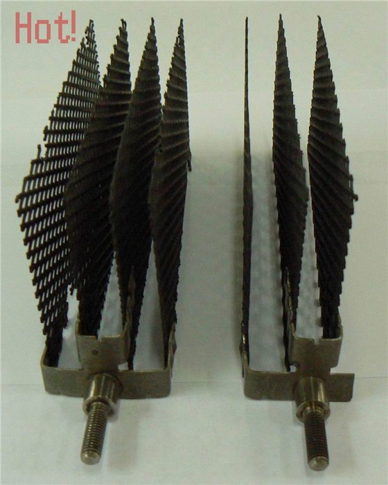 供应泳池水处理用钛阳极